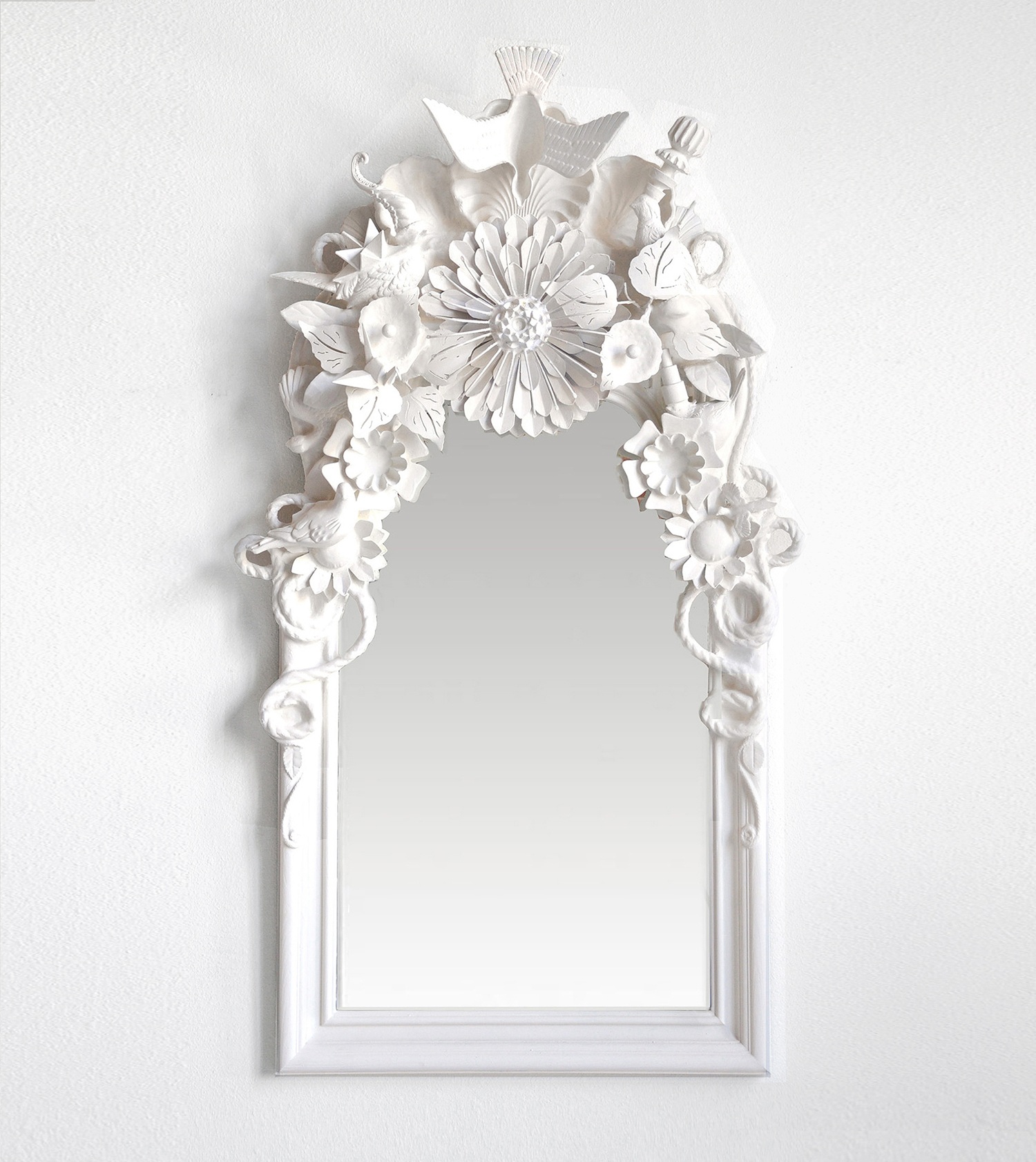 Mirror, Made In USA