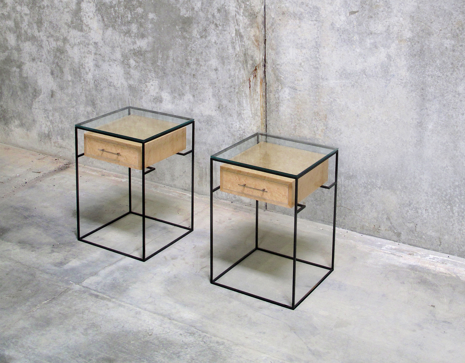 End Tables